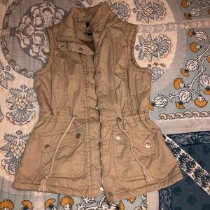 Cargo Vest